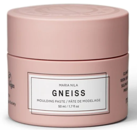 Maria Nila Moulding Paste – Texturerende Paste voor Alle Haartypes (50ml)