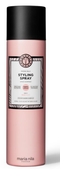 Maria Nila Styling Spray – Fixerende Spray voor Tousled Haar (400ml)