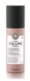 Maria Nila Volume Mousse – Voedende Mousse voor Vol Haar (150ml)