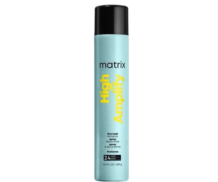 Matrix Hairspray – Zeer Lange Hold voor Dun Haar (400ml)