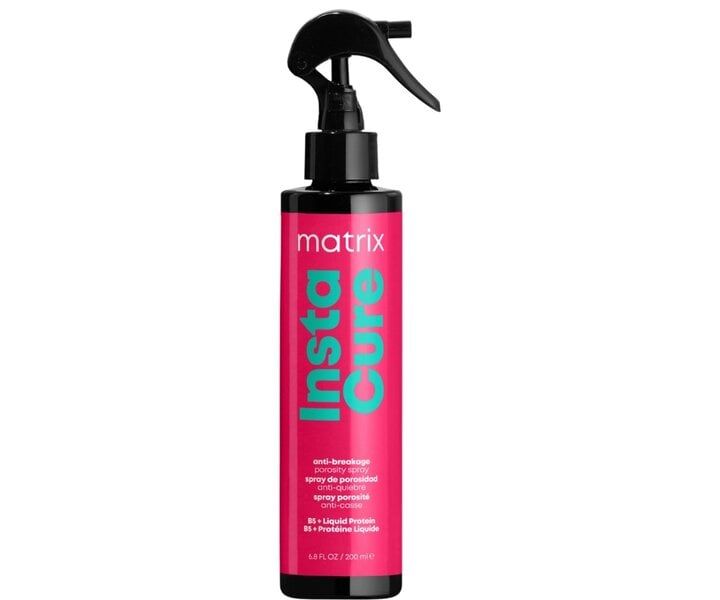 Matrix Instacure Spray – Anti-Breakage voor Droog Haar (200ml)