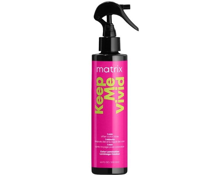 Matrix Haarspray – Kleur Laminatie voor Vivid Haar (200 ml)