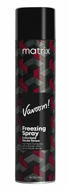 Matrix Vavoom Freezing Spray – Extra Stevigheid met Glans (500ml)