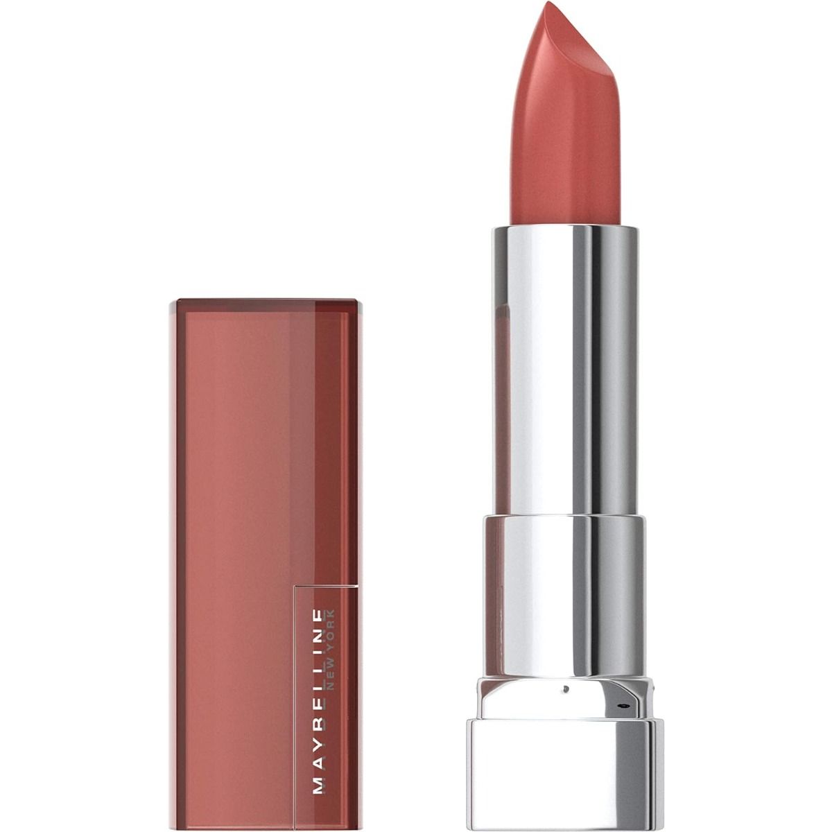 Maybelline Color Sensational Lipstick – Matte Finish met Shea Butter (4,2g)