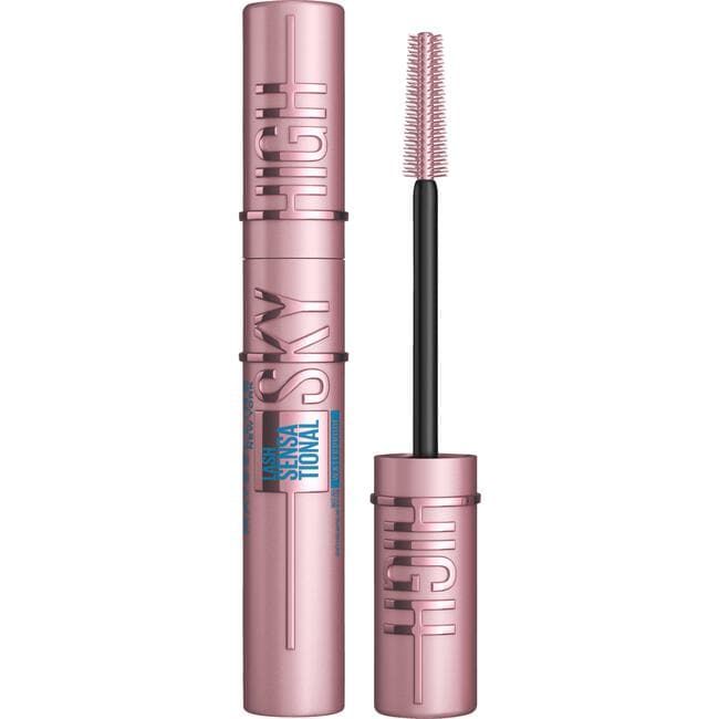 Maybelline Waterproof Mascara – Langdurige Effecten voor Perfecte Wimpers (8ml)