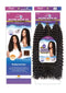 ViviTress Water Wave Haarextensions – Pre-Stretched voor Volumineus Haar (22")