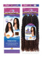 ViviTress Water Wave Haar – Voorgevormd 3x 22" in T1B/30 (3x)