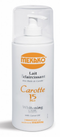 Mekako Carotte Whitening Milk – Verhelderende Melk voor Stralende Huid (400ml)