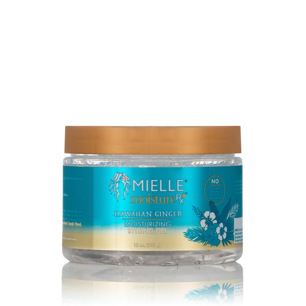 Mielle Styling Gel – Hydraterende Gel voor Krullend Haar (340g)