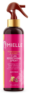 Mielle Curl Refresh Spray – Verfrissing voor Krullend Haar (240ml)