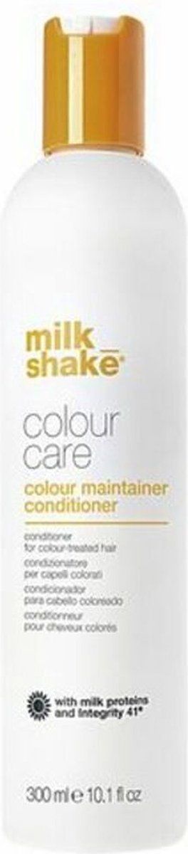 Milk Shake Color Maintainer Conditioner – Hydraterende Conditioner voor Gekleurd Haar (300ml)