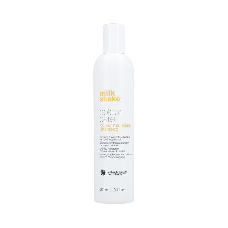 Milk Shake Color Maintainer Shampoo – Zorgt voor Kleurbehoud (300ml)