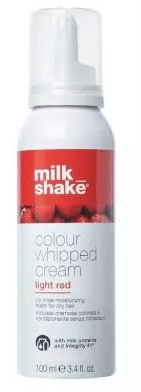 Milk Shake Colour Whipped Cream – Kleur Mousse voor Gezond Haar (100ml)
