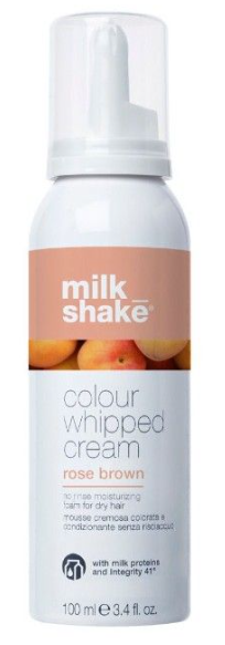 Milk Shake Colour Whipped Cream – Kleur Mousse voor Gezond Haar (100ml)