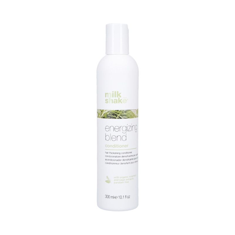 Milk Shake Conditioner – Hydraterend voor Normaal en Dun Haar (300ml)