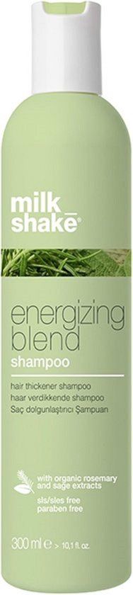 Milk Shake Shampoo – Versterkende Shampoo voor Fijn Haar (300ml)