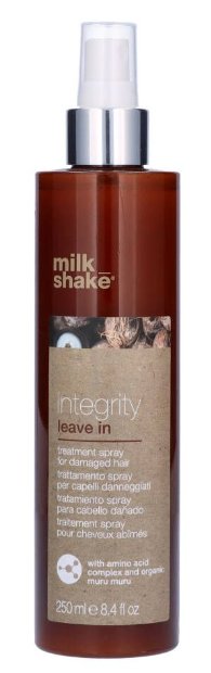Milk Shake Leave-In Treatment – Hydraterende Spray voor Beschadigd Haar (250ml)