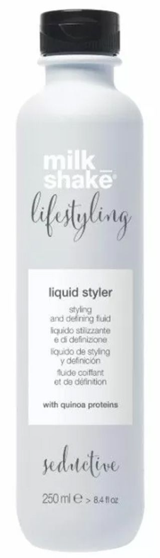 Milk Shake Lifestyling Liquid Styler – Styling Vloeistof voor Alle Haartypen (250ml)