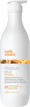 Milk Shake Shampoo – Vochtinbrengende Shampoo voor Droog Haar (1000ml)