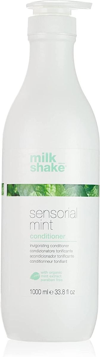 Milk Shake Sensorial Mint Conditioner – Verfrissende Conditioner (1000ml)