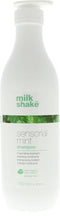 Milk Shake Sensorial Mint Shampoo – Verfrissende Shampoo voor Alle Haartypes (1000ml)