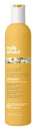 Milk Shake Sweet Camomile Shampoo – Versterkende Shampoo voor Blond Haar (300ml)