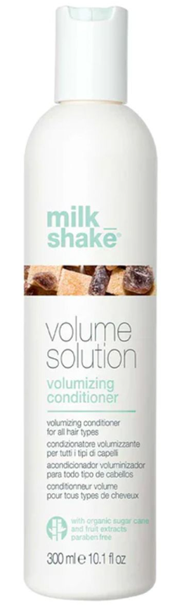 Milk Shake Volumizing Conditioner – Volume en Zacht Haar voor Alle Haartypen (300ml)