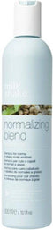 Milk Shake Zen Normalizing Blend Shampoo – Reguleert Sebum voor Normaal Haar (300ml)