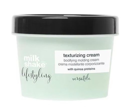 Milkshake Texturizing Cream – Volume en Textuur voor Fijn Haar (100ml)
