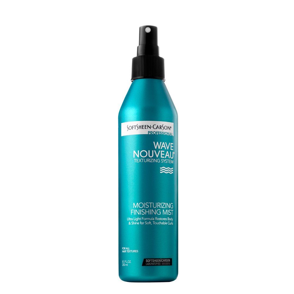 Wave Nouveau Moisturizing Mist – Hydraterende Spray voor Krullend Haar (250ml)