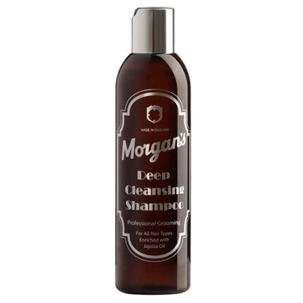 Morgans Revitaliserende Shampoo – Voor Herstel en Glans (250ml)