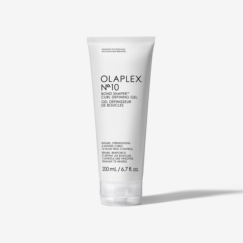 Olaplex No.10 Curl Defining Gel – Versterkende Gel voor Krullend Haar (200ml)