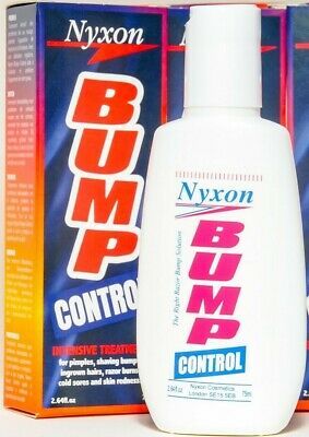 Nyxon Bump Control – Intensieve Behandeling voor Bultjes (75ml)