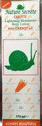 Nature Secrete Body Lotion – Verhelderende Hydraterende Crème (350ml)