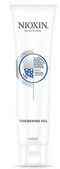 Nioxin 3D Styling Thickening Gel – Volume Geven voor Dun Haar (140ml)