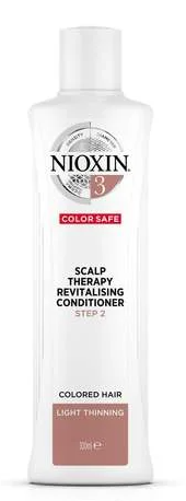 Nioxin Scalp Revitalizer Conditioner – Versterkend voor Dun Haar (300ml)