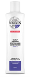 Nioxin Scalp Revitalizer Conditioner – Voor Dikker Haar (300ml)