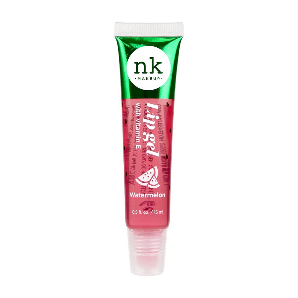 nk Lip Gel – Hydraterende Glans voor Lippen (15 ml)