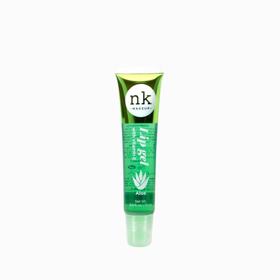 nk Lip Gel – Hydraterende Gel met Aloe Vera (15 ml)