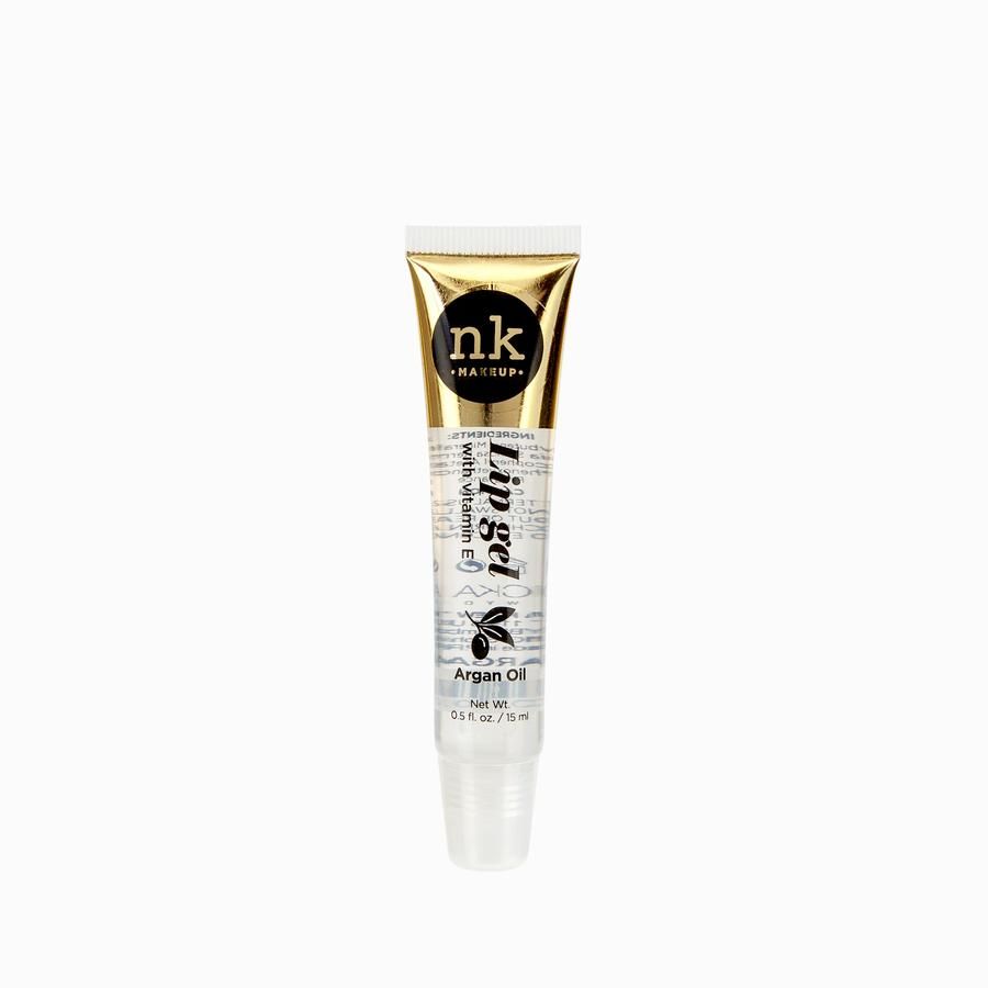nk Lip Gel – Hydraterende Glans voor Elke Gelegenheid (15ml)