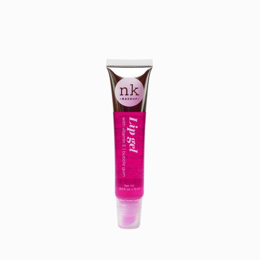 nk Lip Gel – Hydraterende Glans voor Lippen (15 ml)