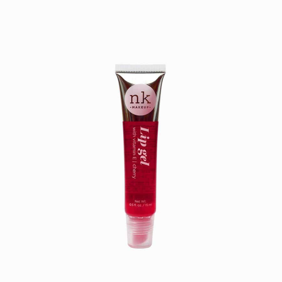 nk Lip Gel – Hydraterende Glans voor Lippen (15 ml)
