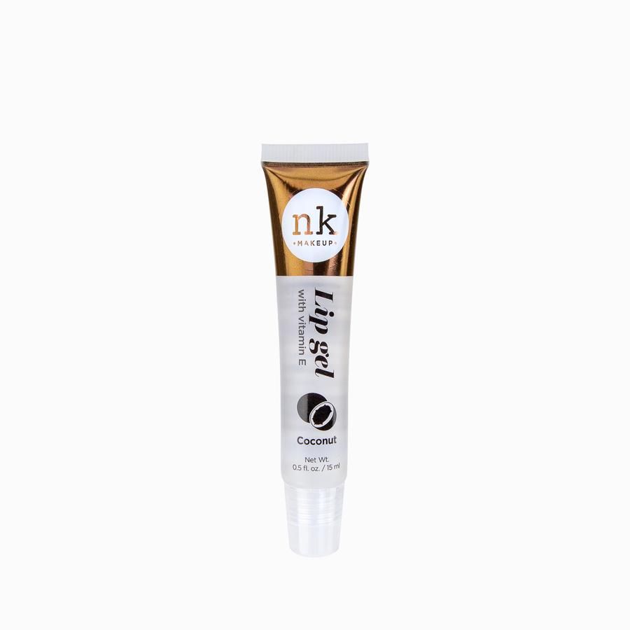 nk Lip Gel – Hydraterende Glans voor Alle Huidtypen (15ml)