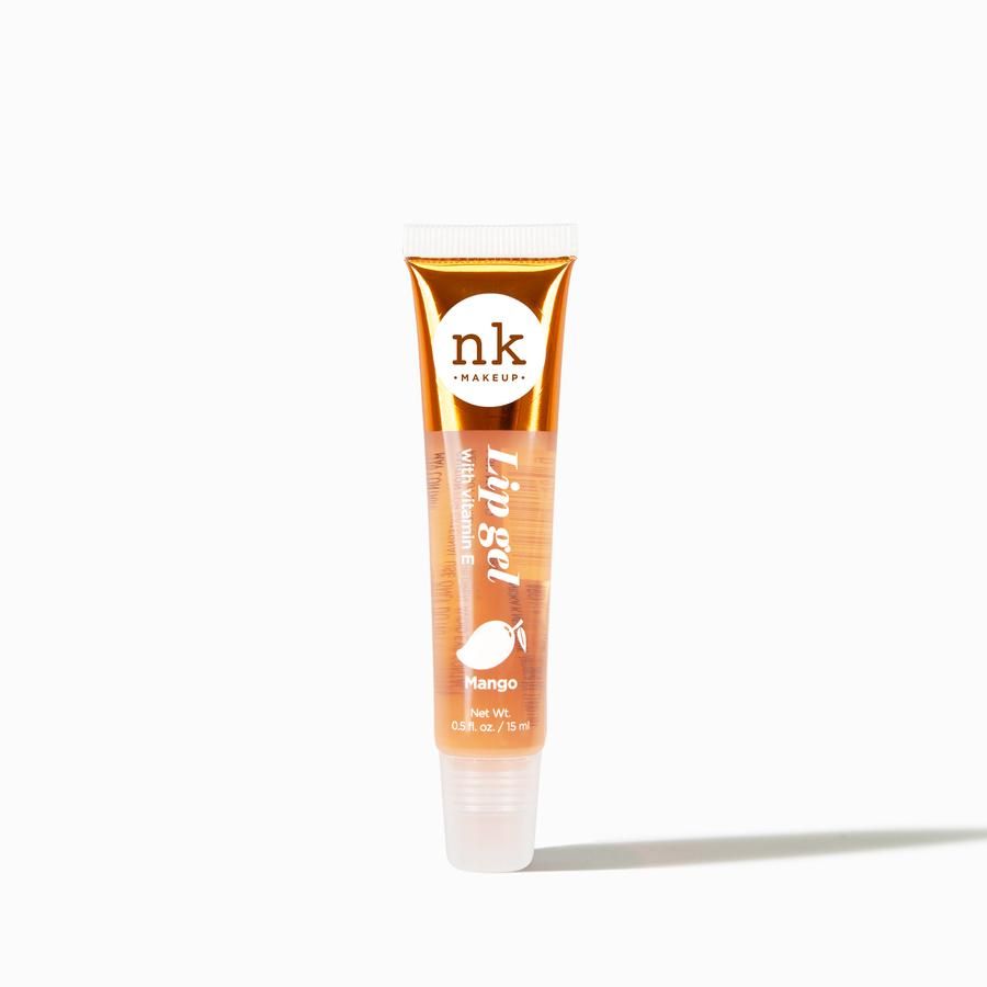 nk Lip Gel – Hydraterende Glans voor Lippen (15 ml)