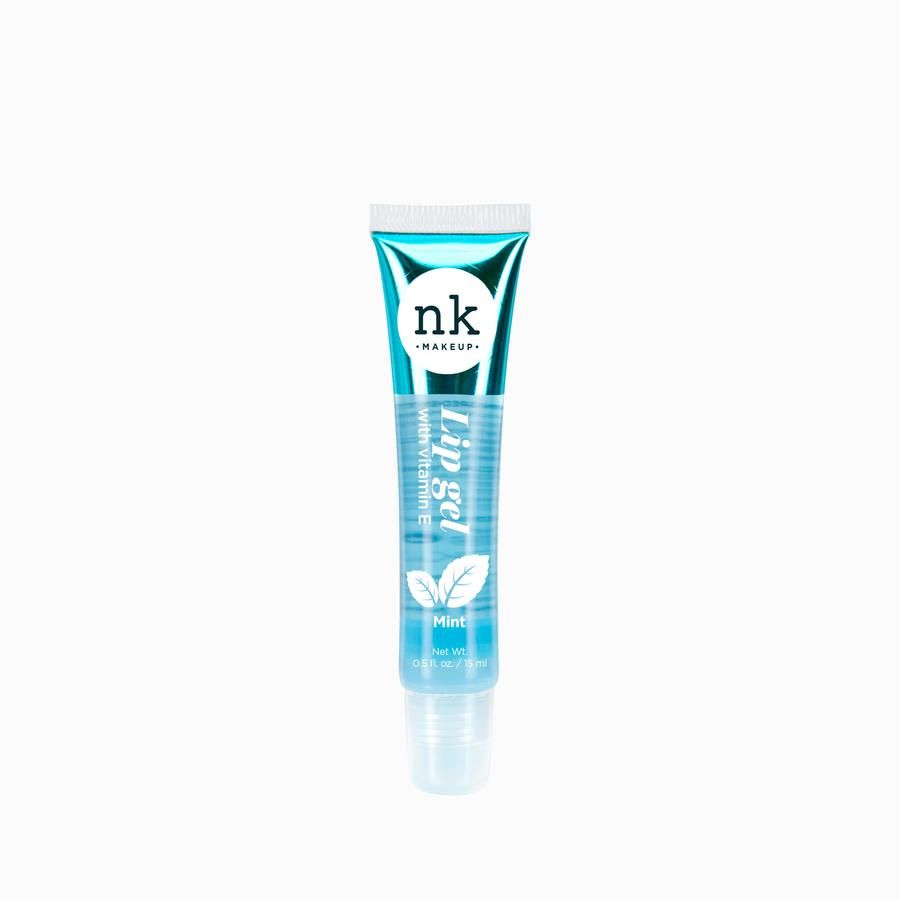 nk Lip Gel – Hydraterende Mint voor Alle Huidtypen (15 ml)