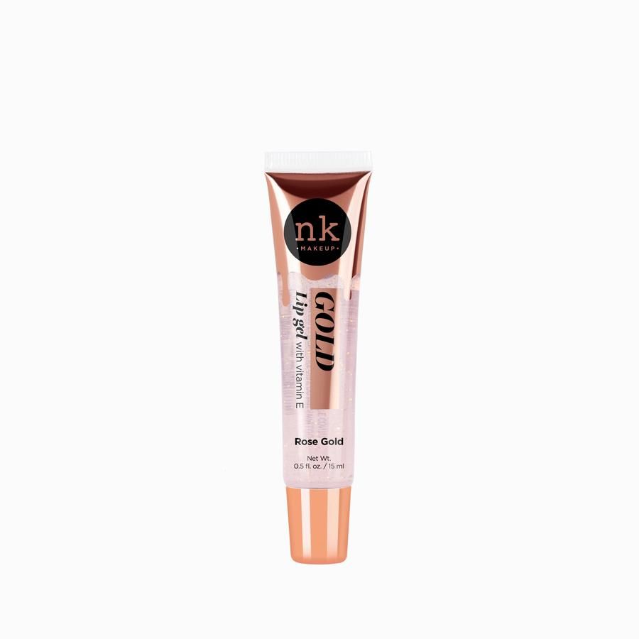nk Lip Gel – Hydraterende Glans voor Lippen (15 ml)