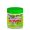 Novex Super Hold Jelly – Hydraterende Gel voor Alle Haartypes (500g)