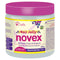 Novex Texture Defining Gel – Lichtgewicht Hold voor Krullend Haar (500g)
