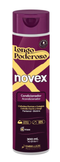 Novex Conditioner – Versterkende Crème voor Lang Haar (300ml)