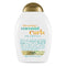 OGX Quenching Coconut Curls Shampoo – Voedt voor Krullend Haar (385ml)